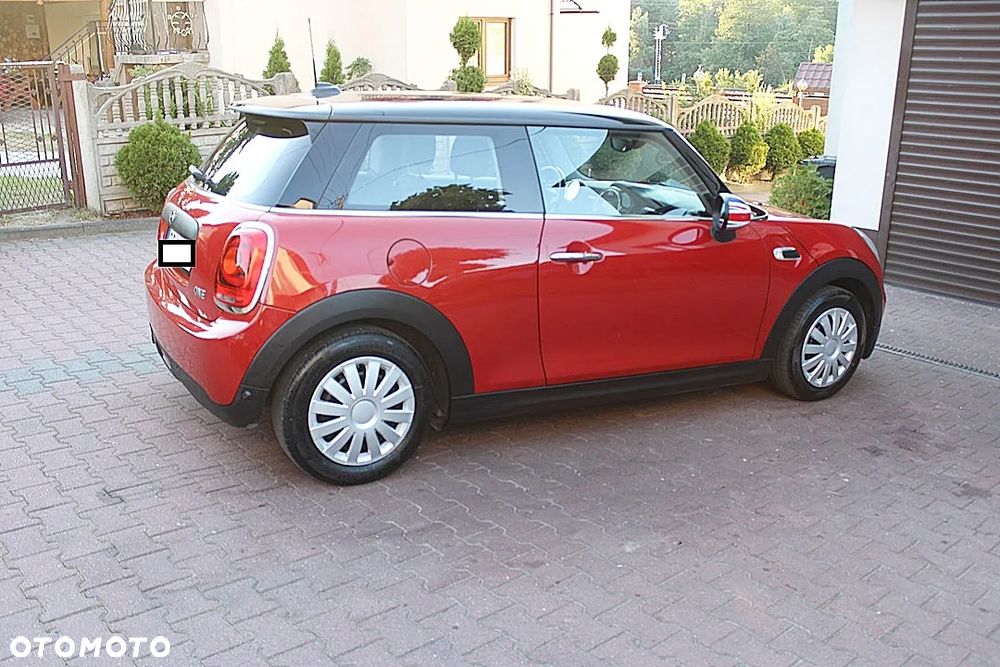 MINI ONE Standard - 6