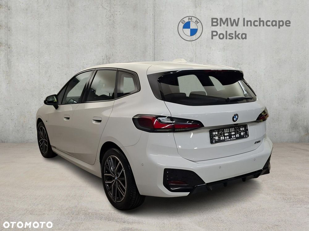 BMW Seria 2 218i M Sport sport - 3