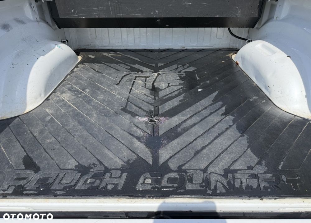 RAM 1500 Crew Cab Shortbed Laramie - 20