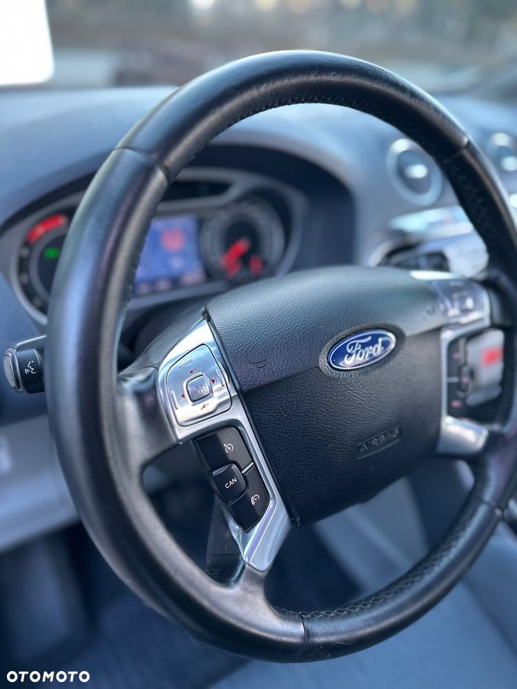 Ford S-Max 2.0 TDCi Platinium X - 30