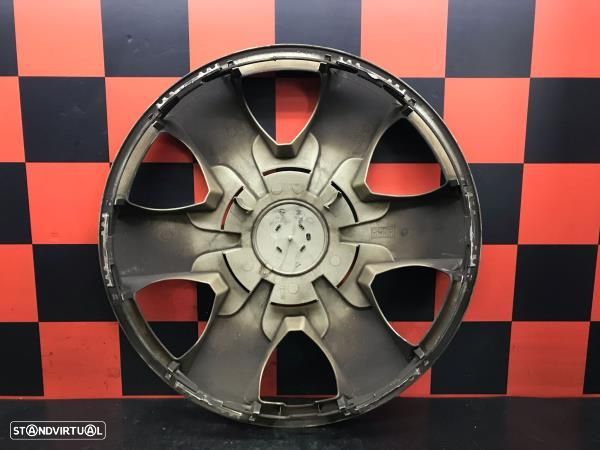 Tampão Nissan Nv400 Caixa (X62, X62b) - 2