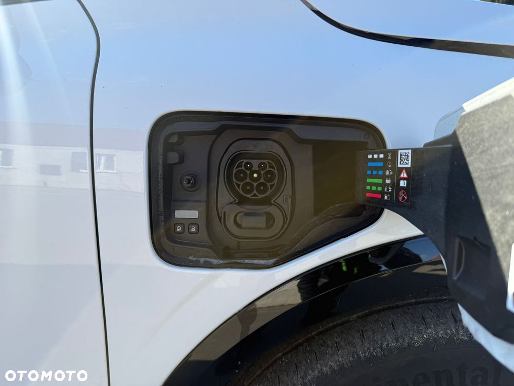 Renault Megane EV60 220hp optimum charge Iconic - 22