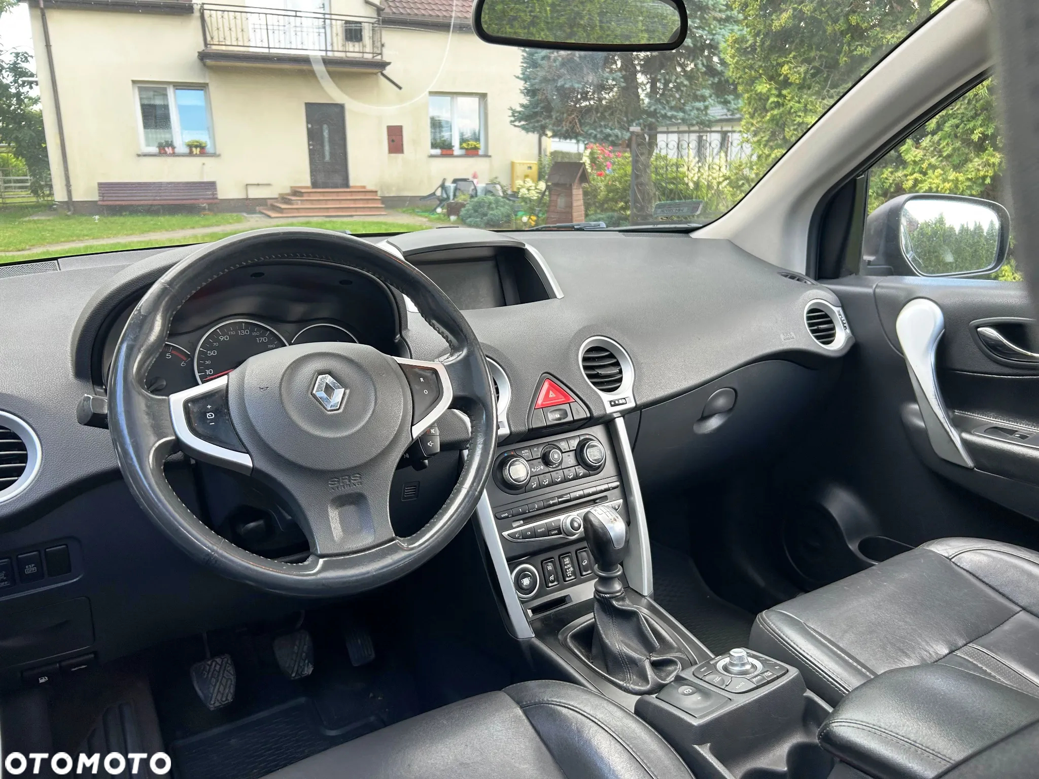 Renault Koleos 2.0 dCi 4x4 Privilege Plus - 5