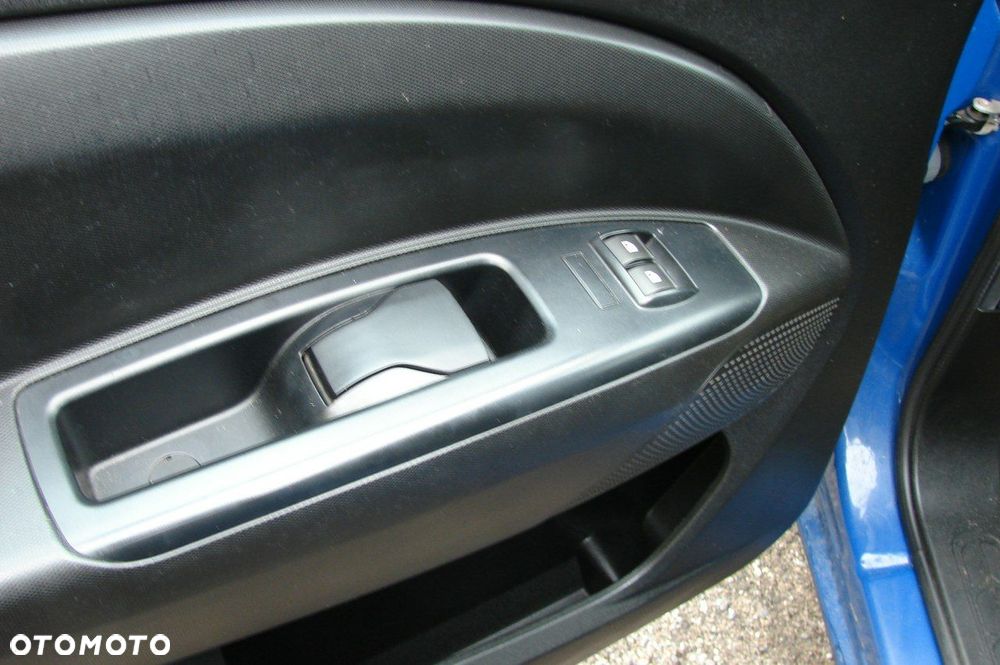 Opel Combo - 9