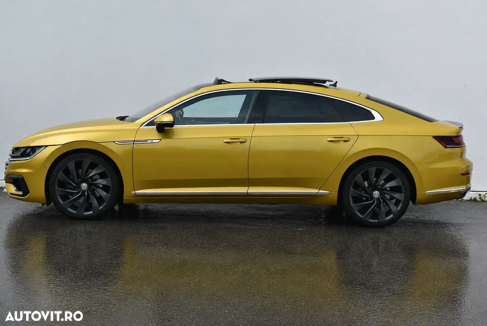 Volkswagen ARTEON - 8