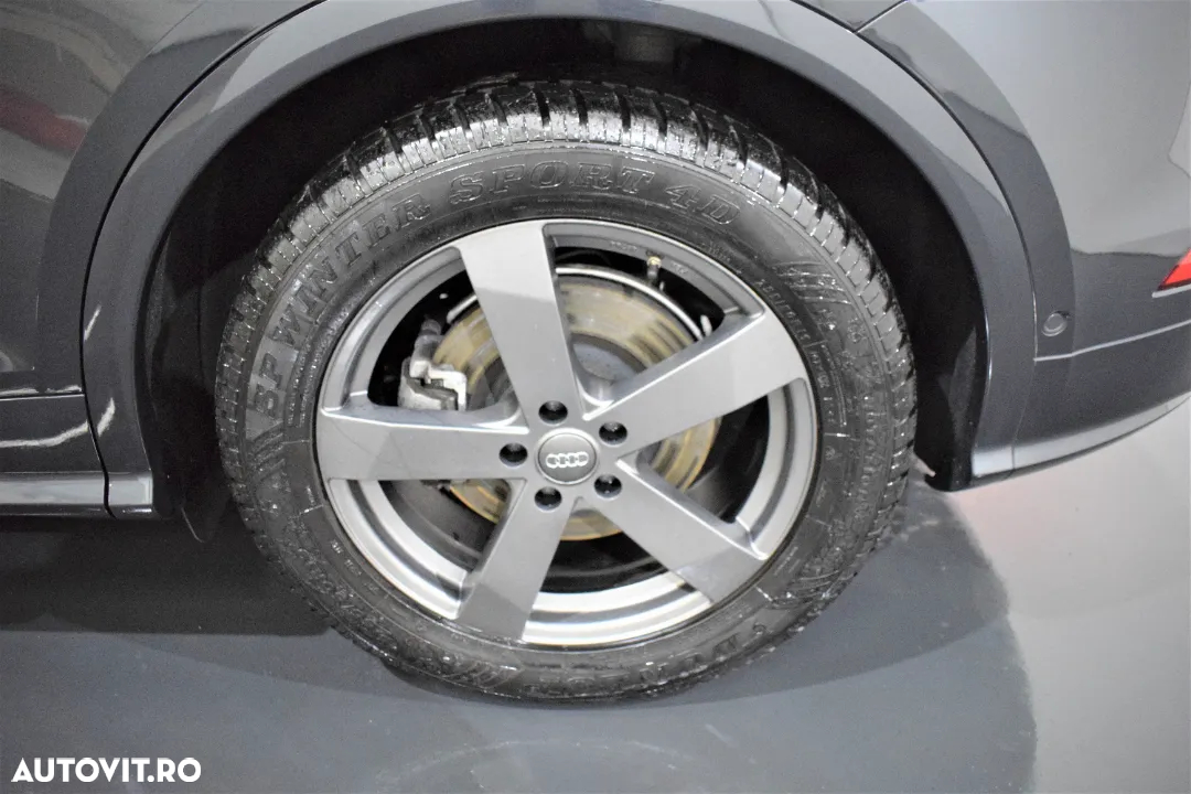 Audi Q5 2.0 TDI Quattro (clean diesel) S tronic - 31