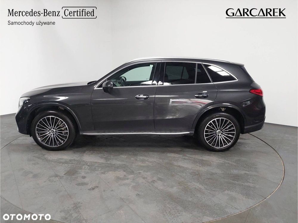 Mercedes-Benz GLC - 7