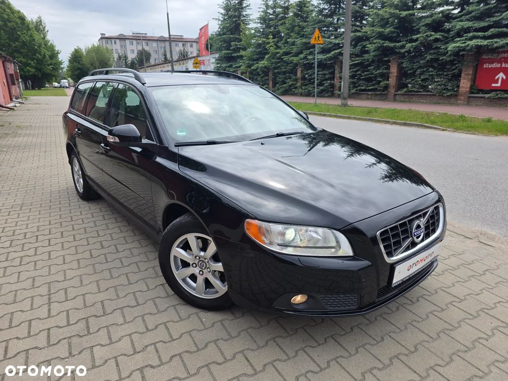 Volvo V70 2.0D Momentum - 31