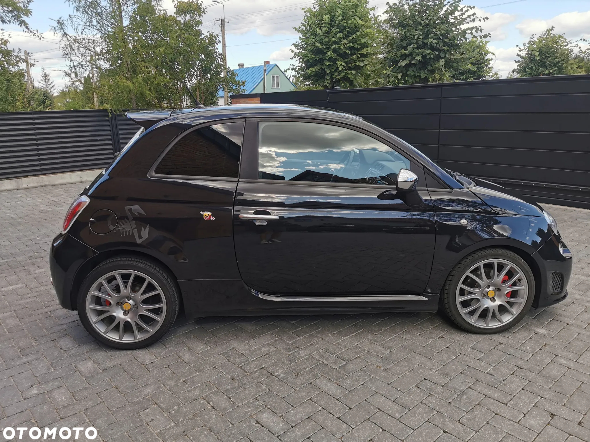 Abarth 500 ver-c-1-4-16v-abarth - 12