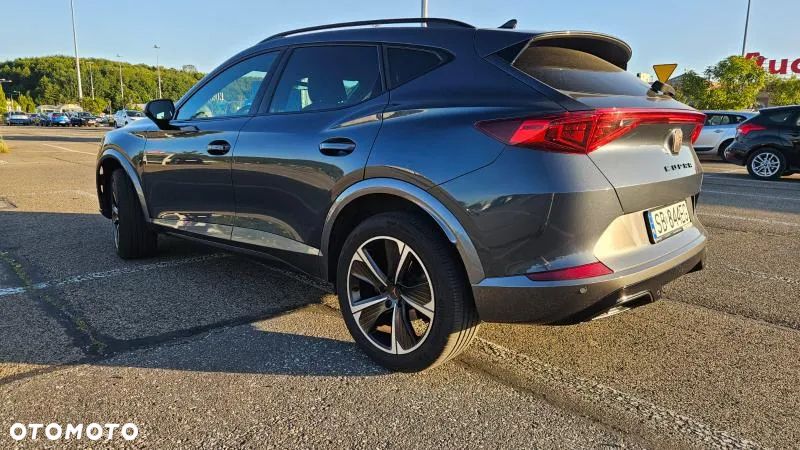 Cupra Formentor 1.5 TSI - 3