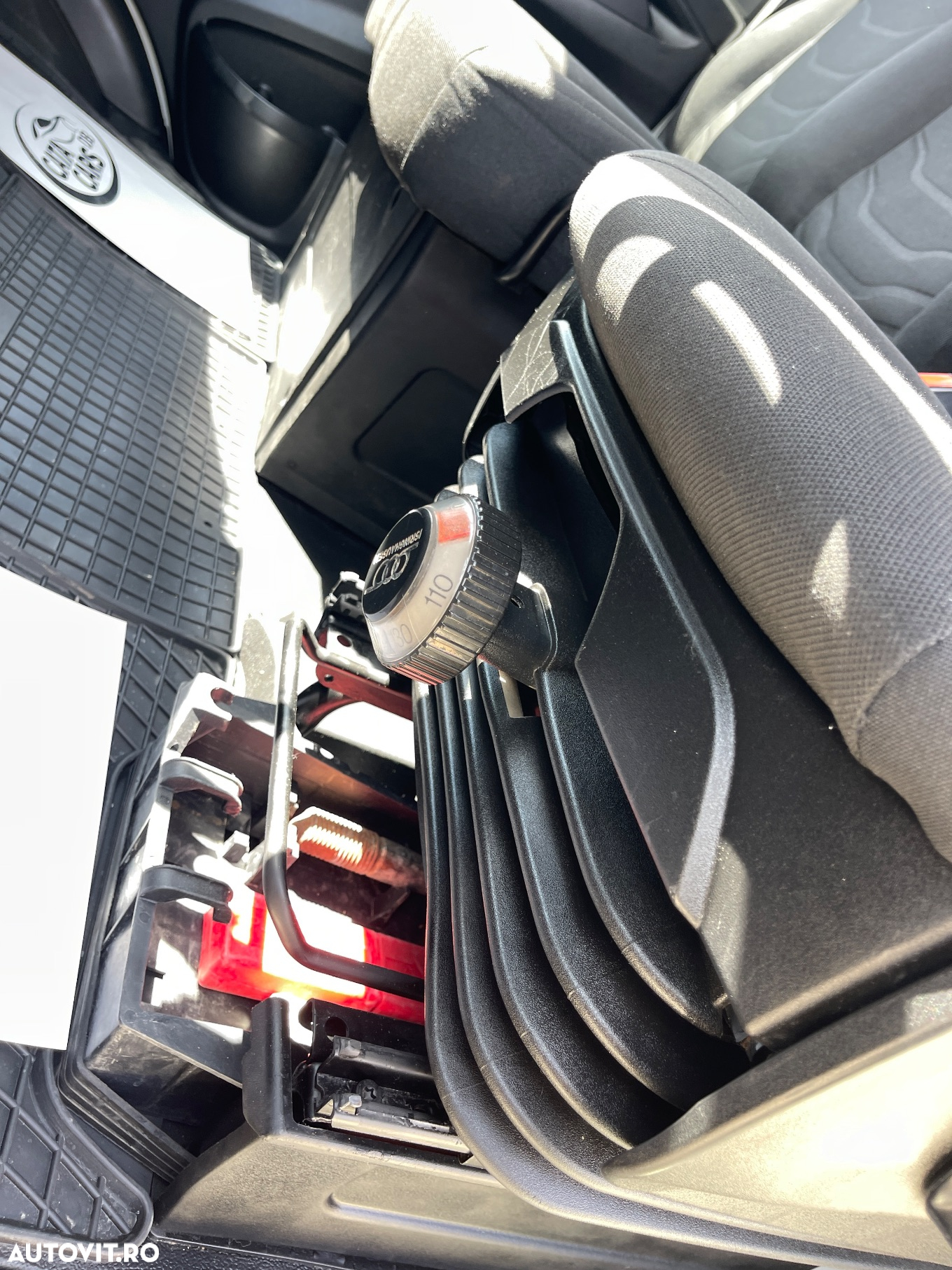 Iveco Daily Doka 7LOCURI BASCULABIL PUNTE DUBLA - 32