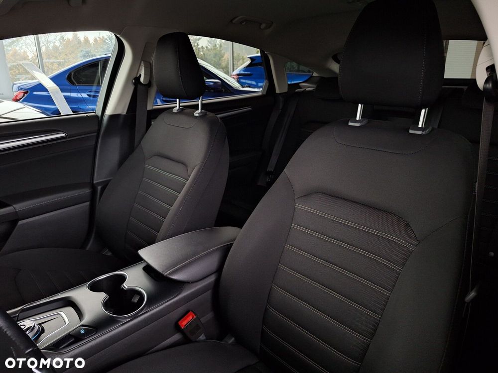 Ford Mondeo 2.0 EcoBlue Titanium - 19