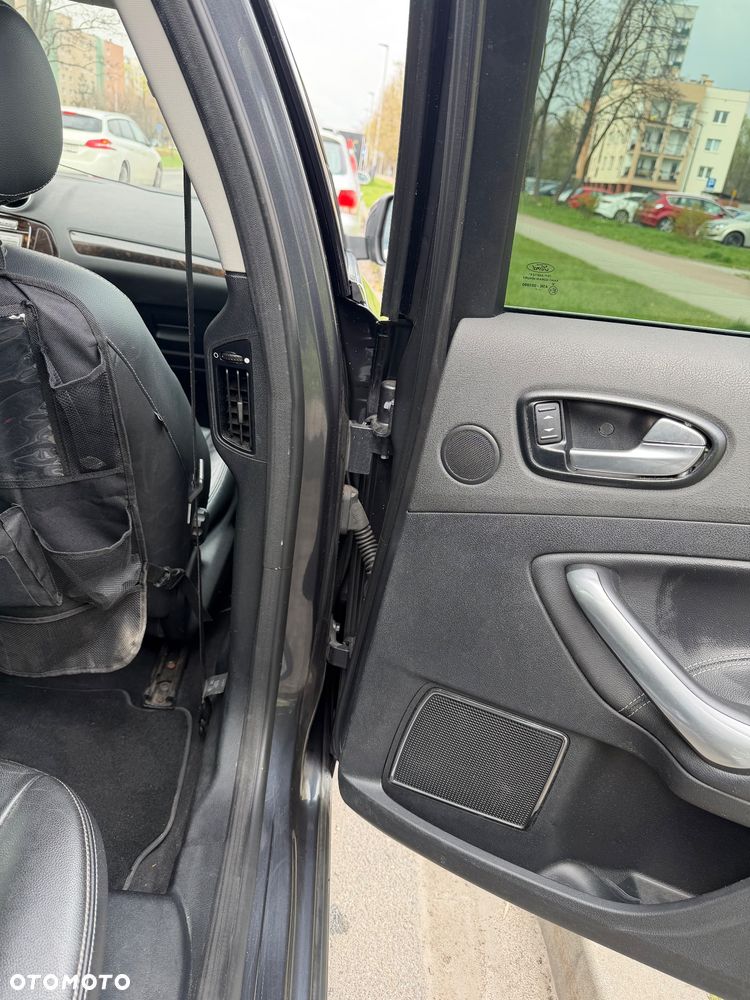 Ford Mondeo 1.8 TDCi Ghia - 9