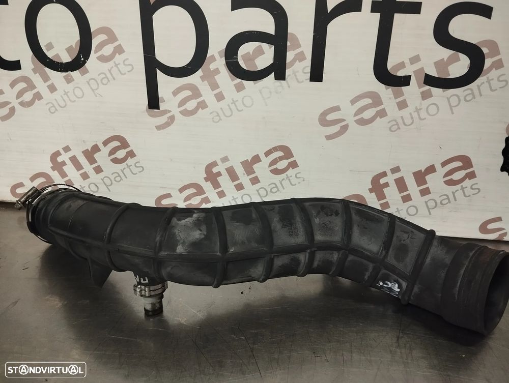 TUBO ADMISSÃO TURBO RENAULT ESPACE / LAGUNA / VELSATIS 2.2DCI REF: 8200026095 - 2