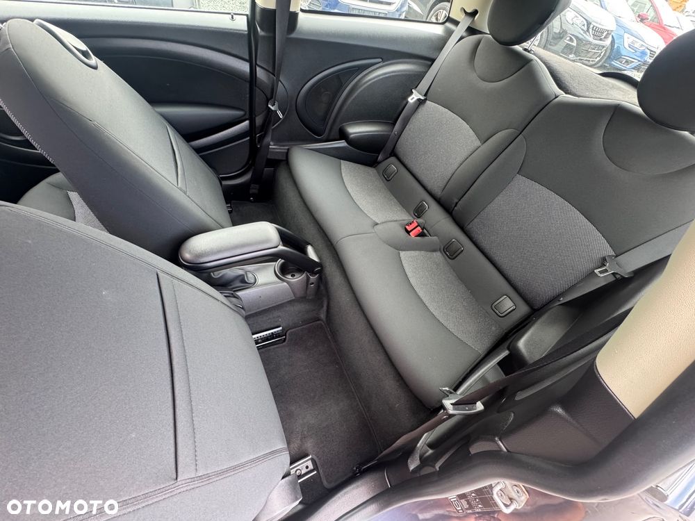 MINI ONE Standard - 19