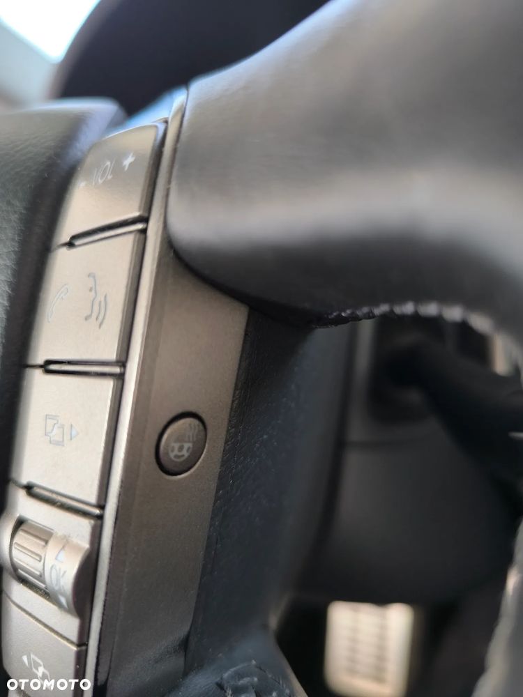 Volkswagen Phaeton 3.0 V6 TDI DPF 4MOTION Automatik (5 Sitzer) - 10