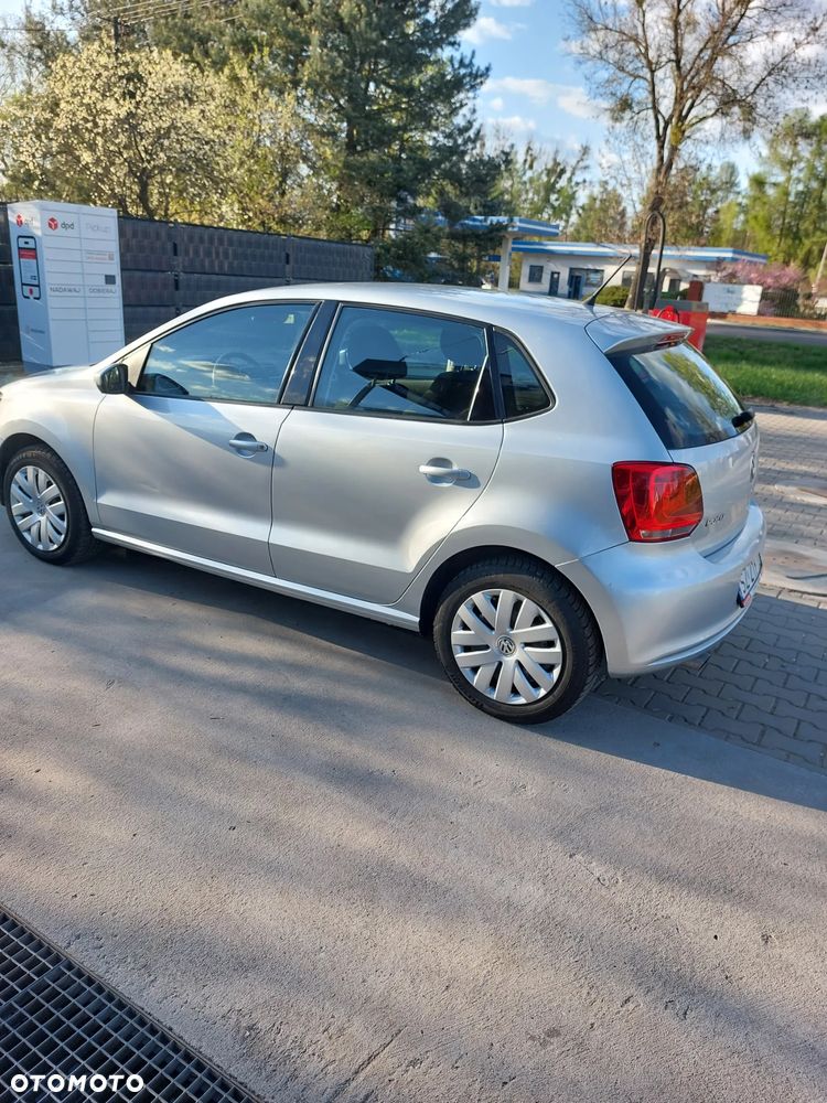 Volkswagen Polo 1.4 16V Comfortline - 2