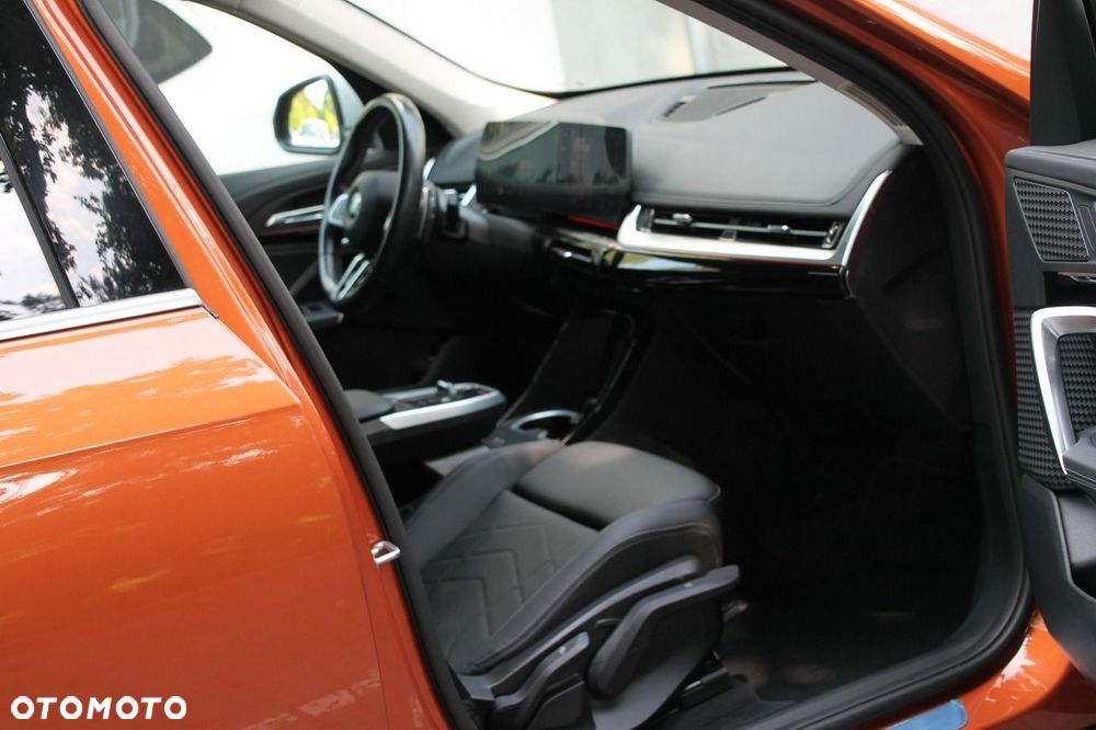 BMW X1 sDrive18i xLine sport - 12