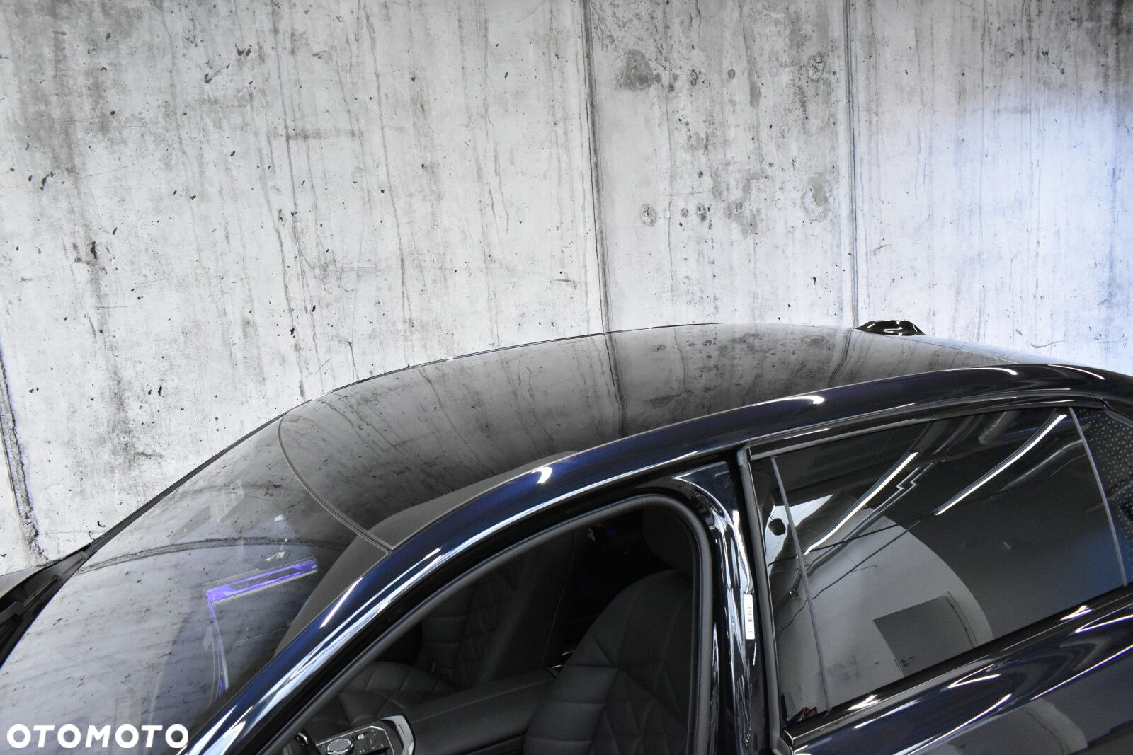 BMW Seria 7 - 21