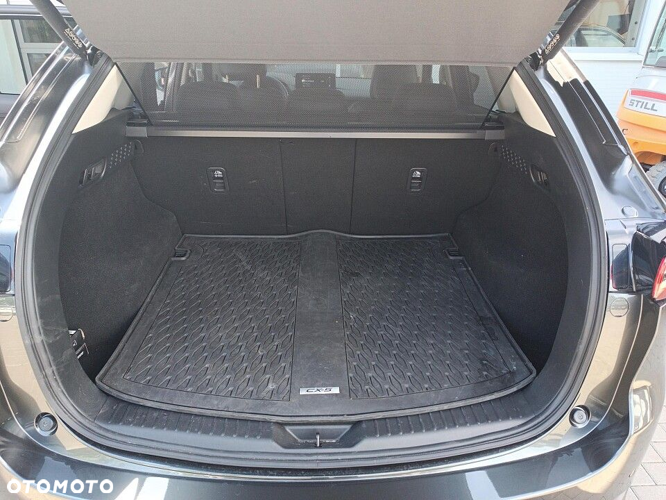 Mazda CX-5 2.0 Hikari 2WD - 17
