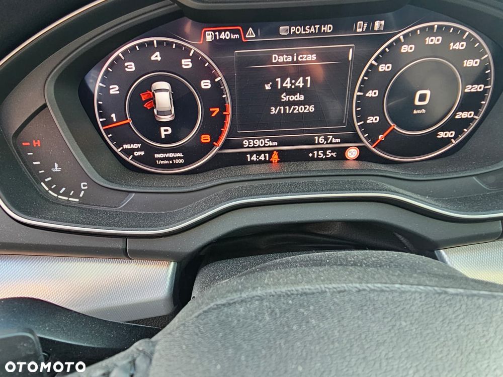 Audi Q5 2.0 TFSI Quattro Sport S tronic - 24