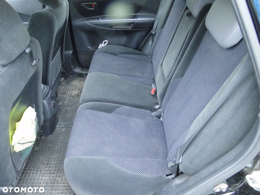 Hyundai Tucson 2.0 CRDi 2WD GLS - 12