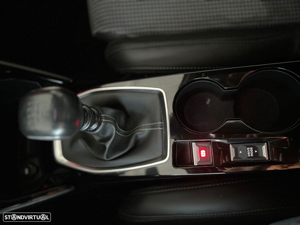 Peugeot 208 1.5 BlueHDi GT - 25