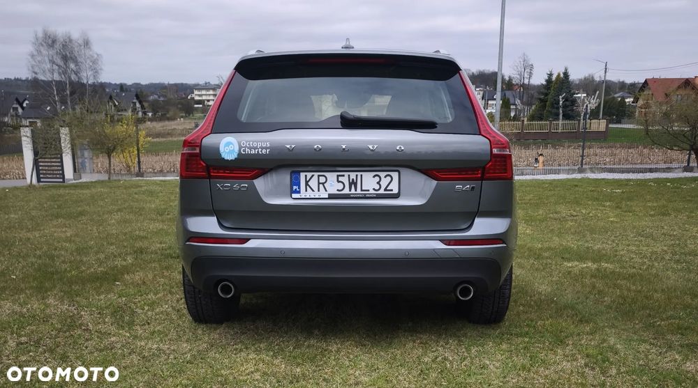 Volvo XC 60 B4 B Momentum Pro - 7