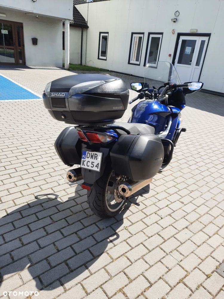Yamaha FJR - 5