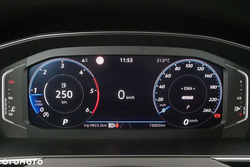 Volkswagen Passat Variant - 9