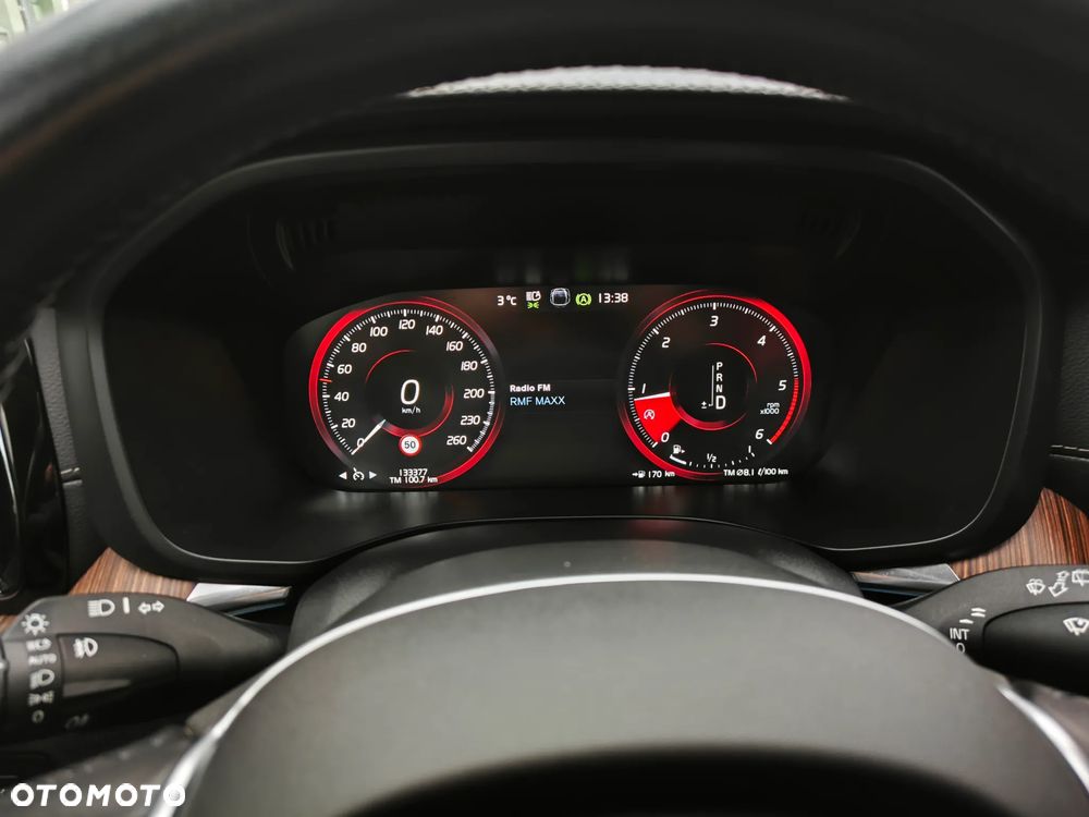 Volvo XC 60 D4 Inscription - 19