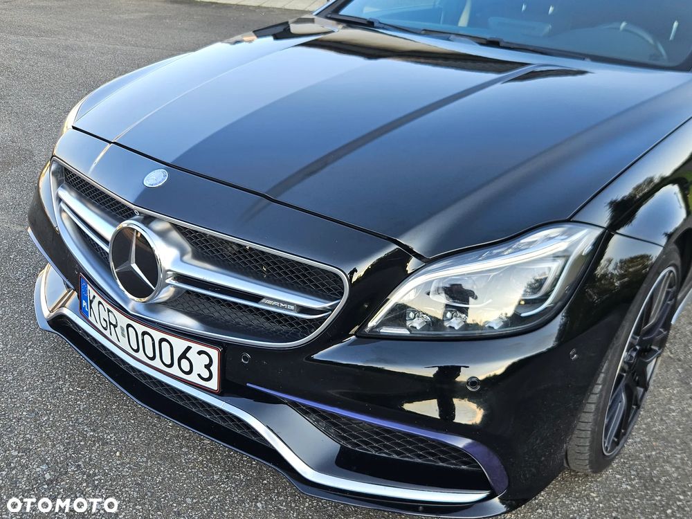 Mercedes-Benz CLS - 31