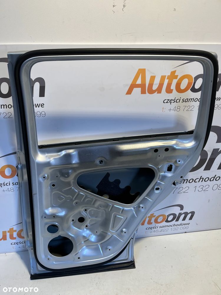 DRZWI PRAWY TYŁ  VW TIGUAN II 5NA - 5