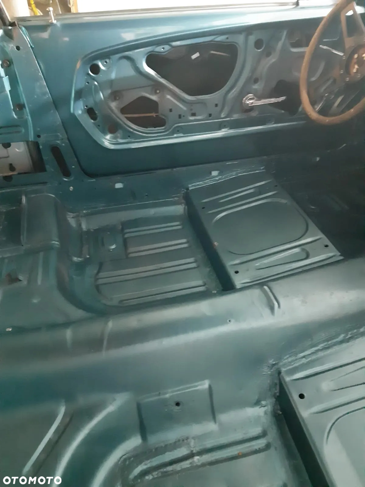 Ford Mustang - 29