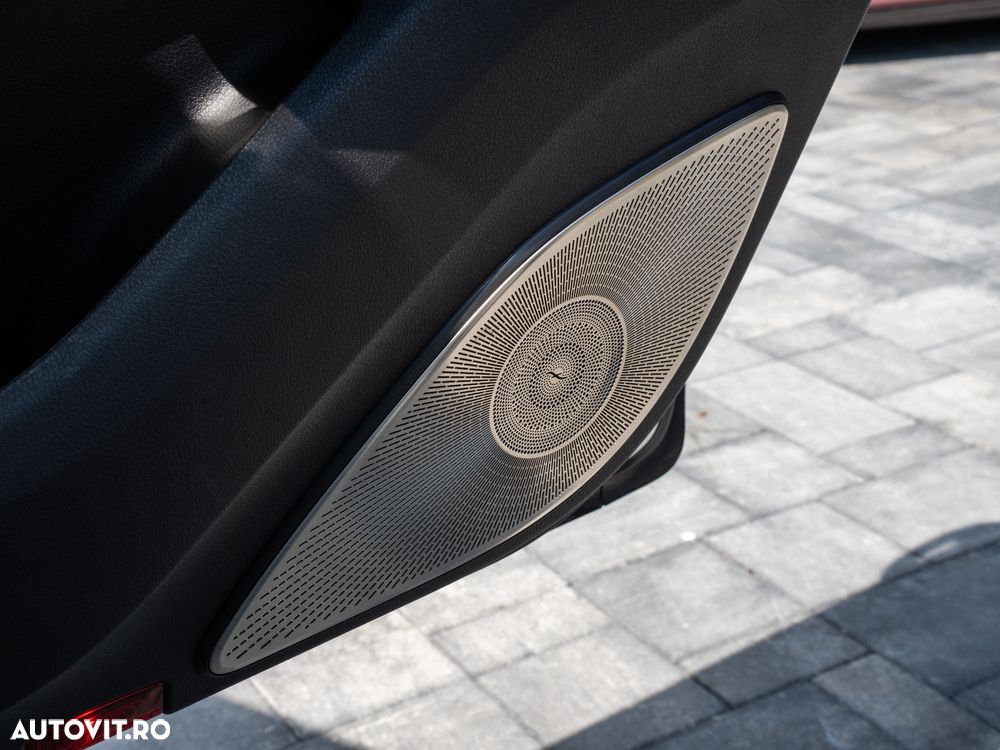 Mercedes-Benz GLS AMG 63 MHEV 4MATIC+ Aut - 26