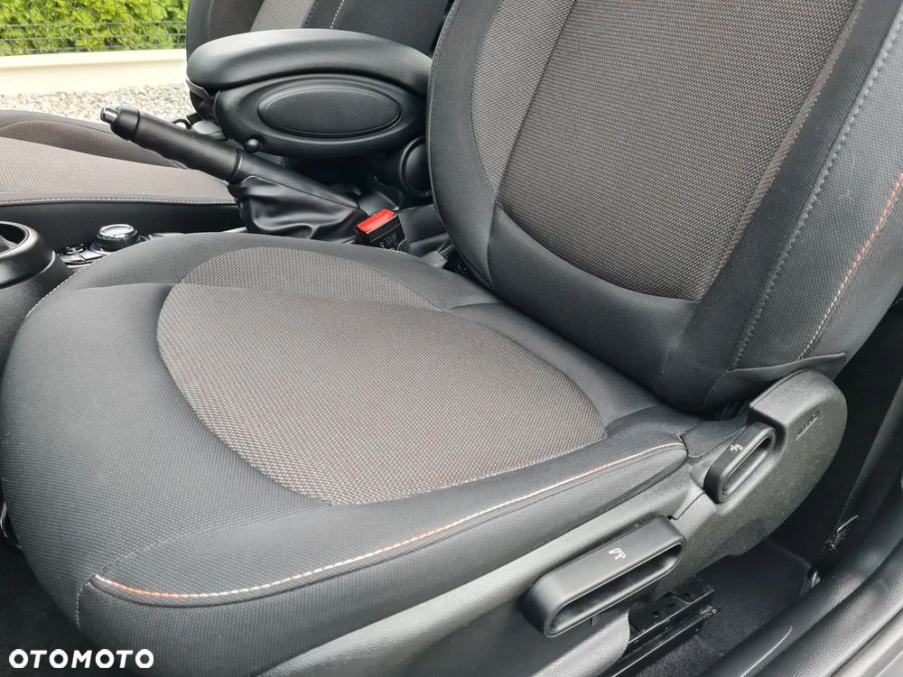 MINI ONE Standard - 22