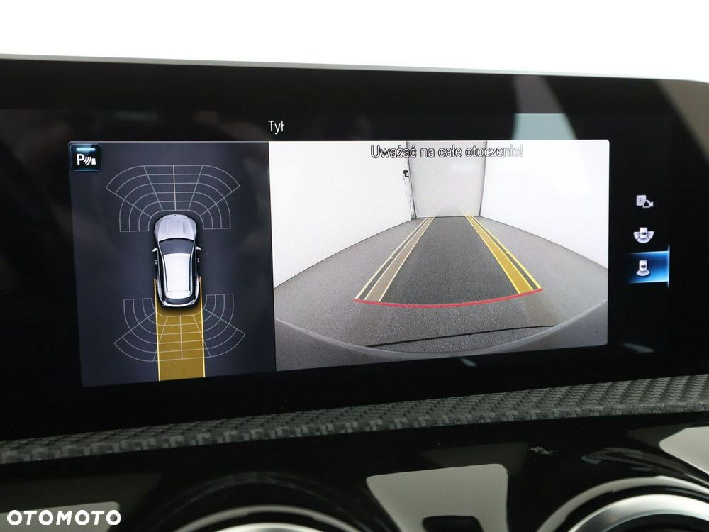 Mercedes-Benz CLA 180 d 7G-DCT - 26