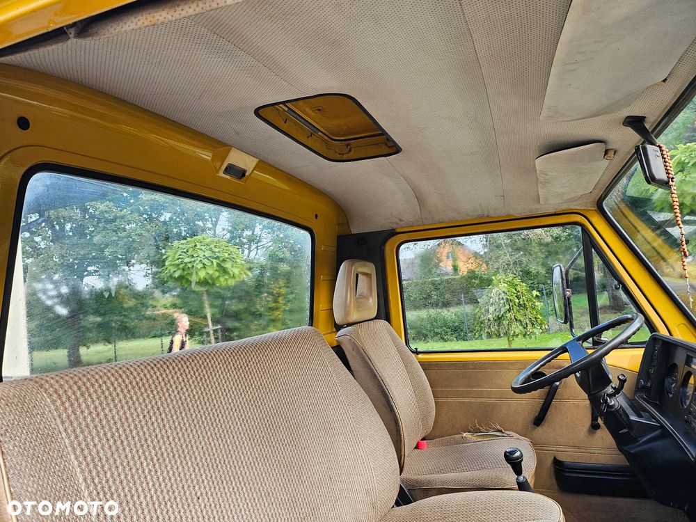 Volkswagen LT35 - 12