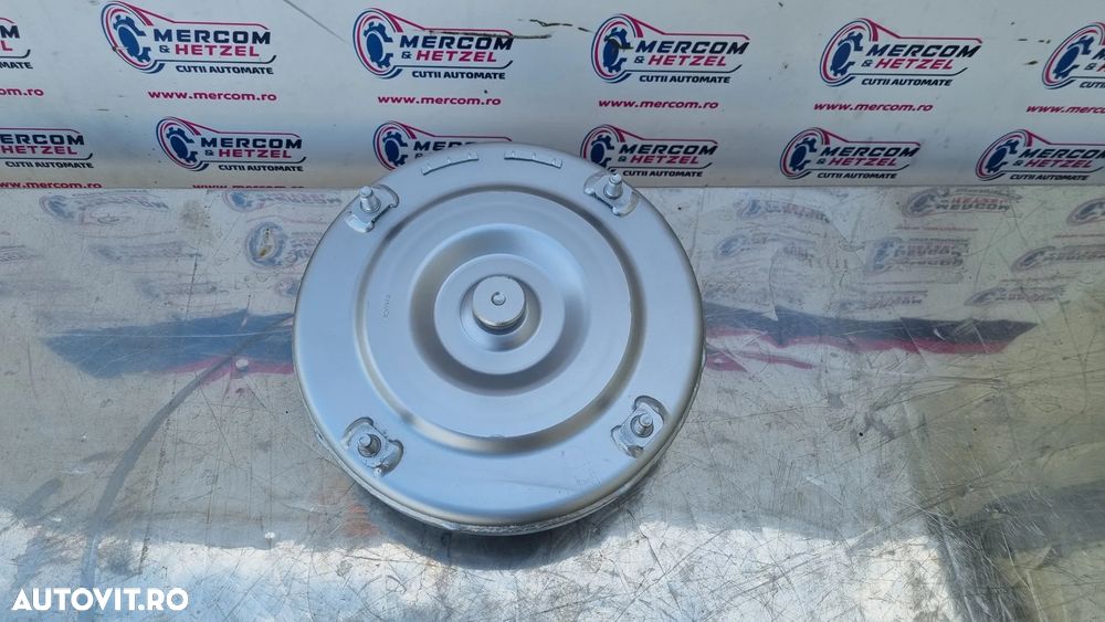 Convertizor GXFZB JM5P JB Cutie automata 8F35 8F40 8 viteze / FORD GALAXY / FORD S-MAX / 2.0 EcoBosst D / 2018+ - 3