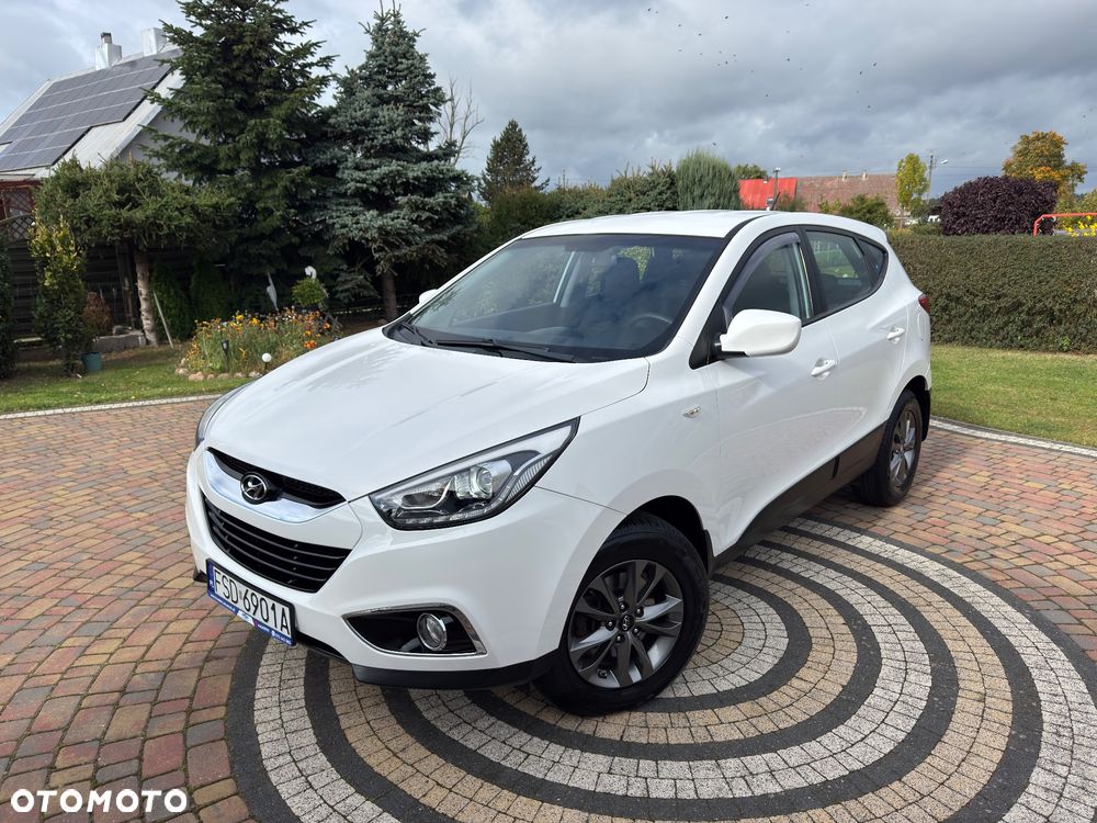 Hyundai ix35 - 3