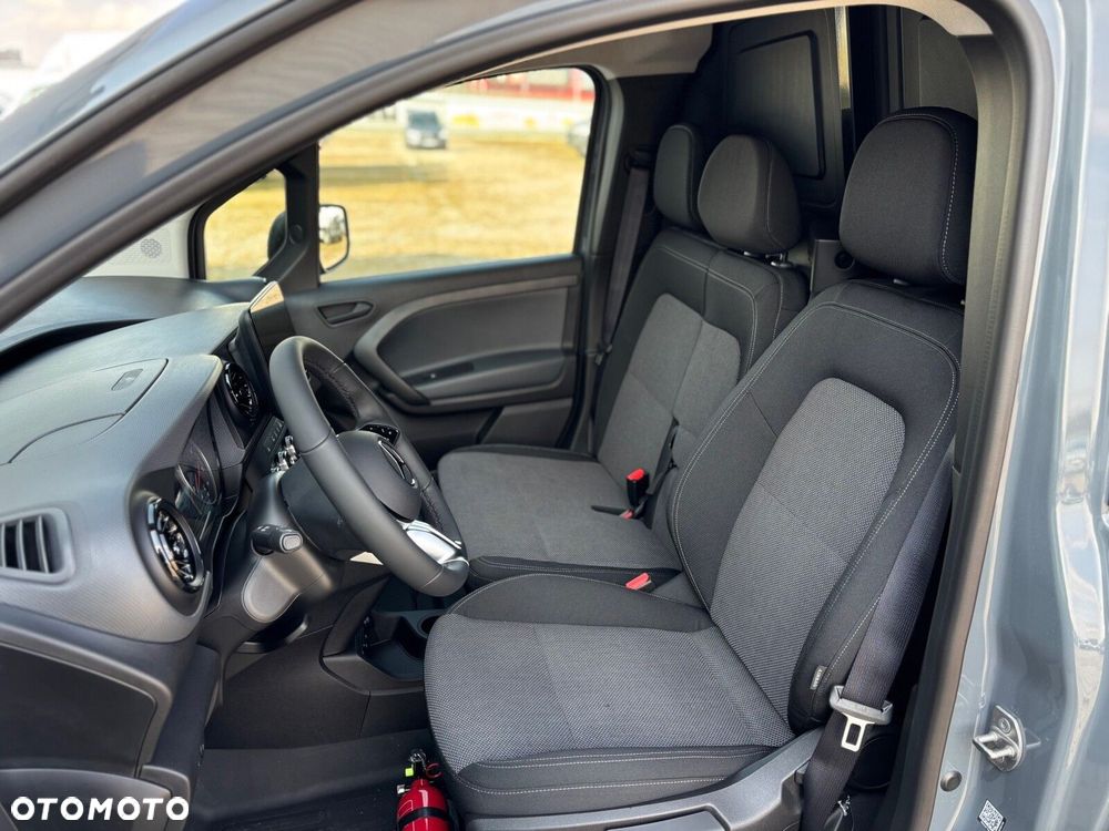 Mercedes-Benz Citan Pro - 13
