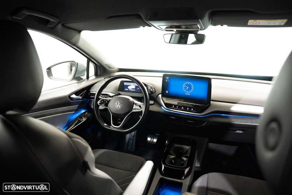 VW ID.5 77 kWh Pro Performance - 7