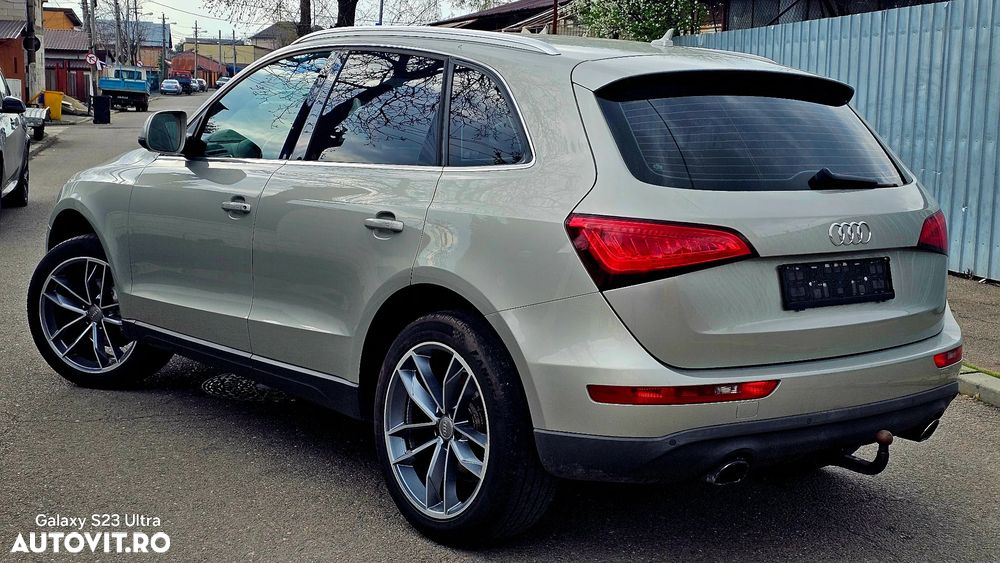 Audi Q5 - 23
