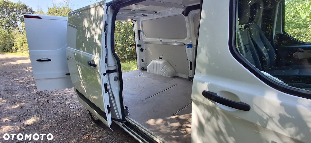 Ford TRSNSIT CUSTOM VAT23 L2H1 T6 TRAFIC VIVARO EXPERT VITO PROACE KLIMA KAMERA - 11