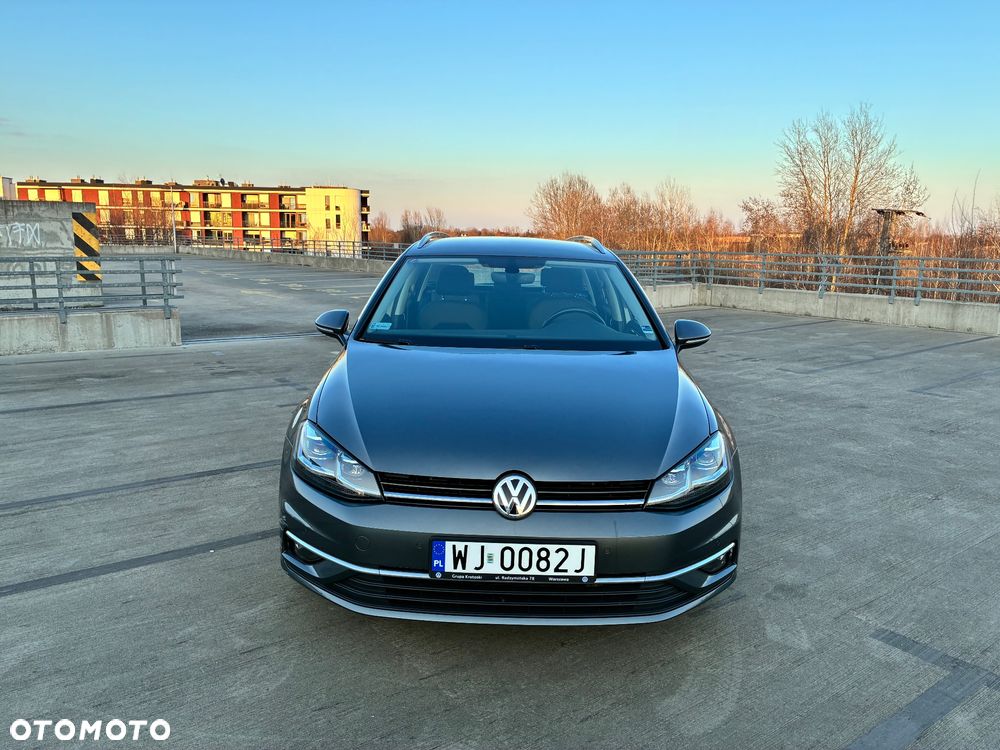 Volkswagen Golf - 19