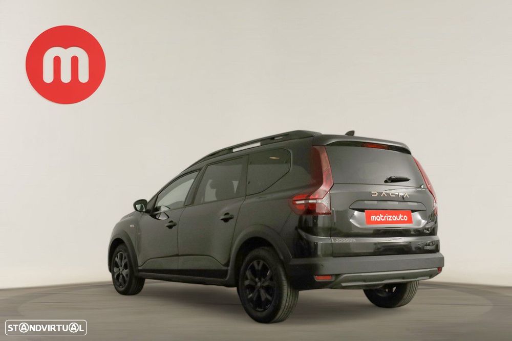 Dacia Jogger 1.0 ECO-G Extreme+ Up&Go 7L Bi-Fuel - 3