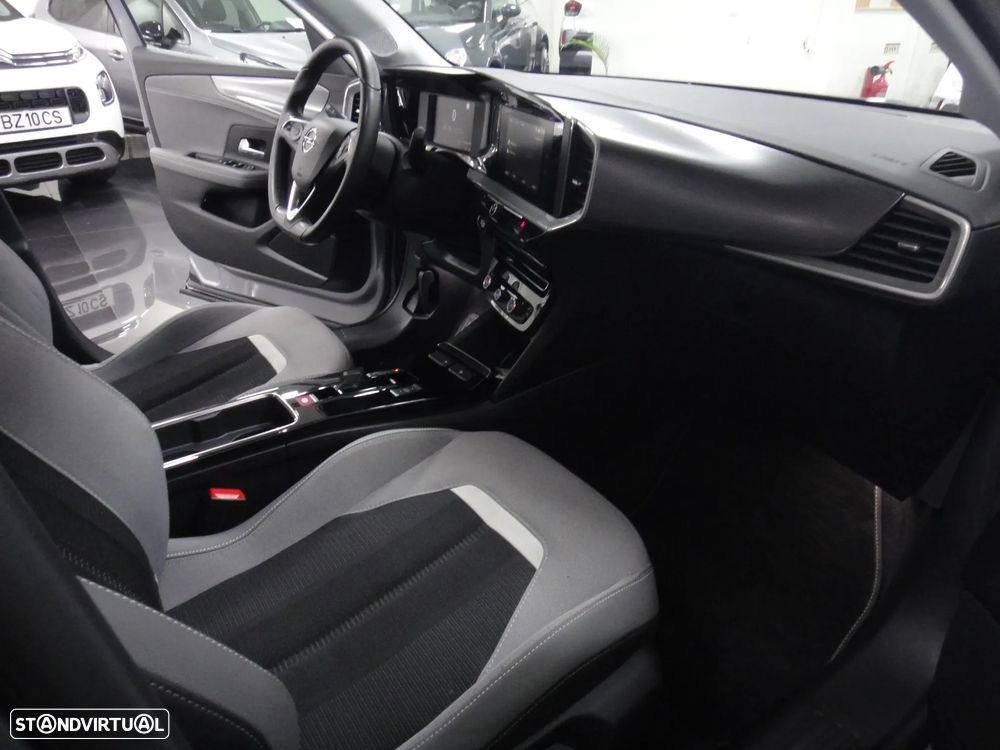 Opel Mokka-e Elegance - 17
