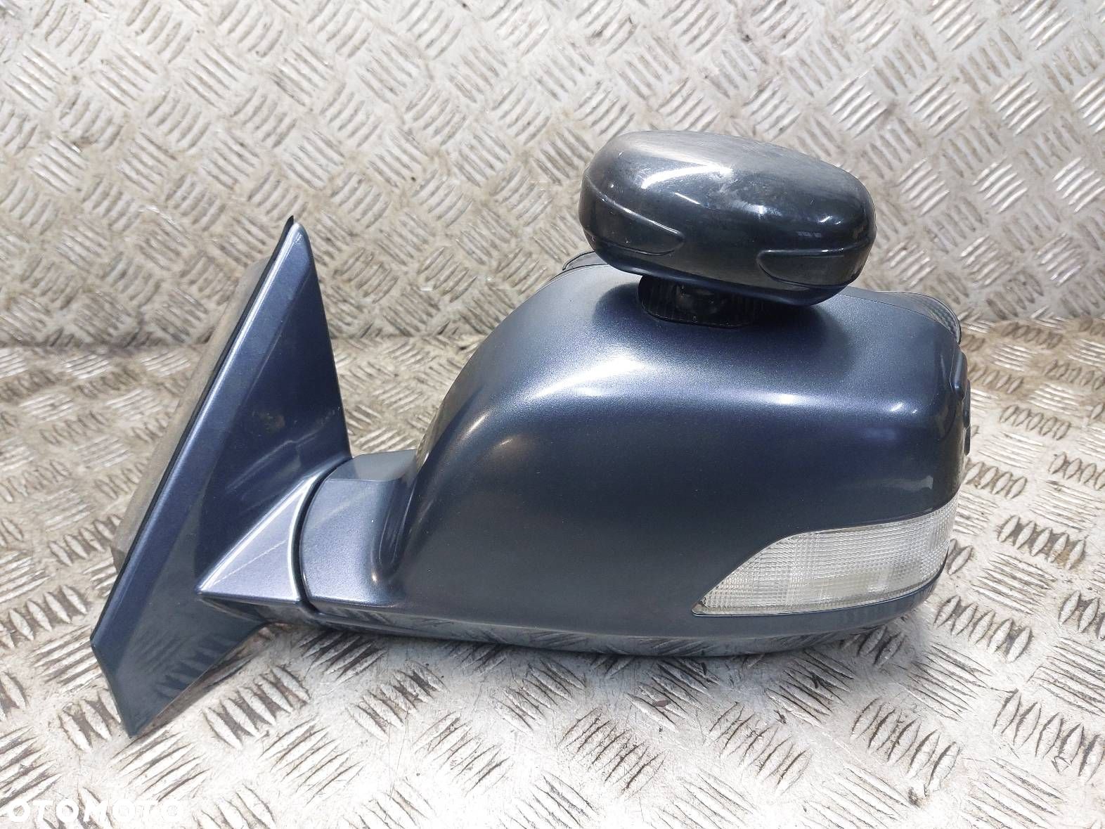LUSTERKO LEWE ELEKTRYCZNE ANGLIK HONDA CR-V III NH684P 9 PIN UK - 1