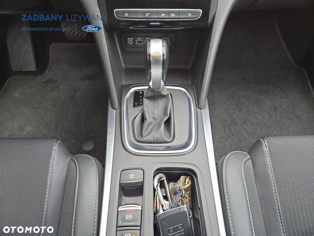 Renault Megane - 21