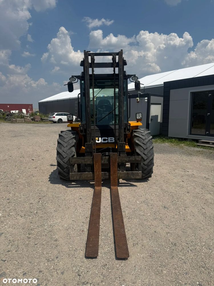 JCB 940 - 1